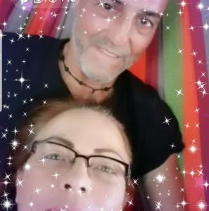 Meet your Posher, Gloria